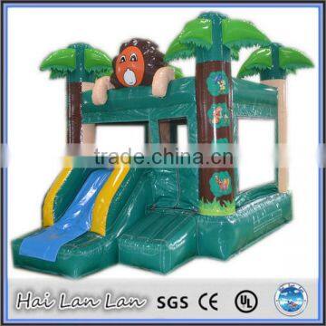 Best Selling Big Inflatable Bouncy Castle Bounce House