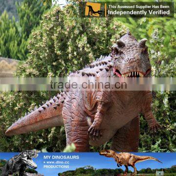 MY Dino-A31 Life Size Robotic Dinosaur for Dinosaur Exhibition photo-2