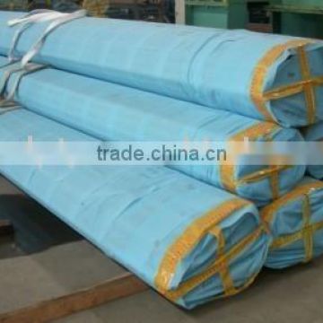 Seamless Stainless Steel Pipe