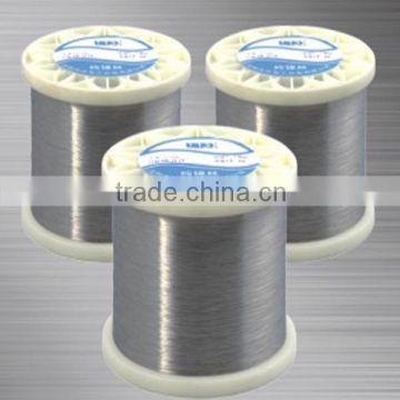 Copper nickel resistance wire