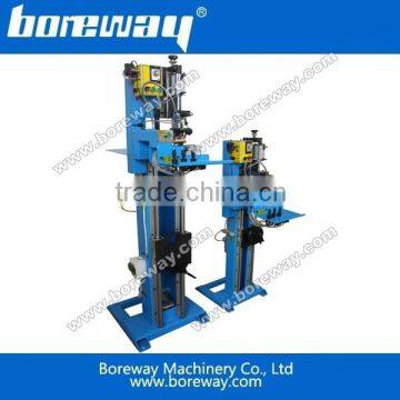 China manufacturer supply diamond saw blade welding machine