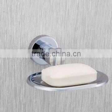 2015 sanitaryware chromed shower soap dish