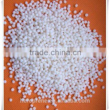 Heroprene quality assurance TPE granules for handle
