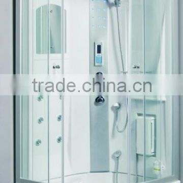 Emily European popular personal steam shower room