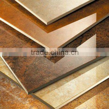 Inkjet Polished Glazed Marble Tile Floor Ceramic Tiles