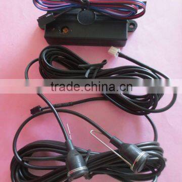 Opned Type 40KHZ Car Ultrasonic Detector ROHS Proved photo-4