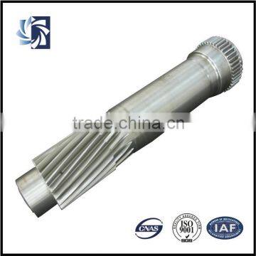 Trailer Axle Shaft Factory