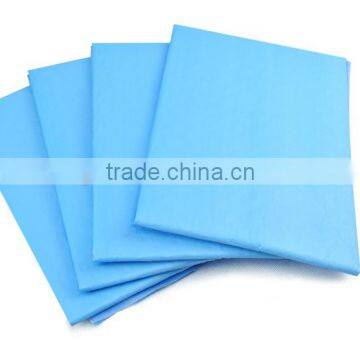RF-BKB Pet Training Pad Making Machine