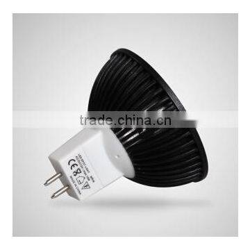 High Quality High Power Dimmable Led Spotlight MR16 photo-2