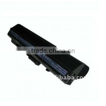 6 cells laptop battery replace for ACER Aspire One Series