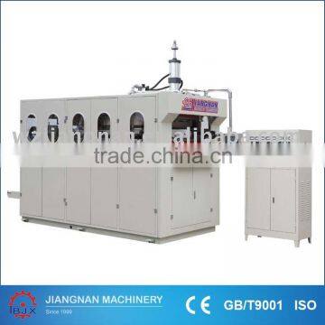 High Quality Plastic Thermoforming Machine