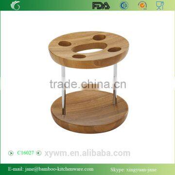 Boomba Bamboo Toothbrush Holder