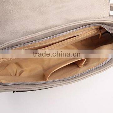 10412-2016 Hot Sale Low Moq Wholesale Price Global Style Python Pattern Pvc Ladies Shoulder Bags photo-5