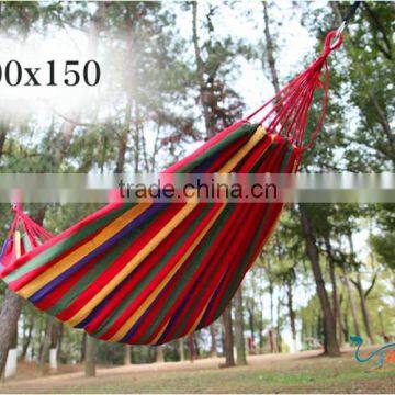 Outdoor Hammock Hammock Netting Hammock Canvas