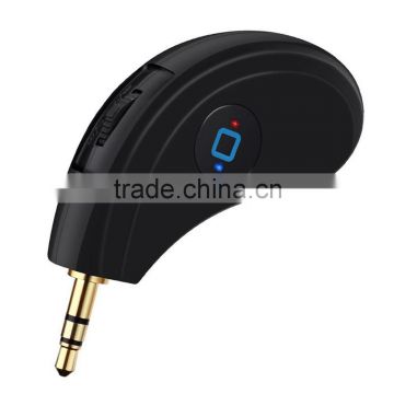 Wireless Bluetooth Stereo Audio Adapter One to two HK009