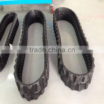 Rubber Track(280*60*XX), Agriculture Machinery Parts