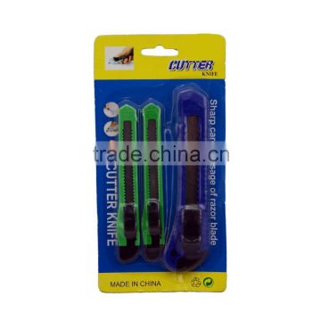 CUTTER KNIFE FACTORY YIWU