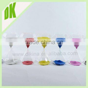 IT can also be useful for board and card games, speed dating or training dogs! wholesale custom 10 Minute Sand Timer