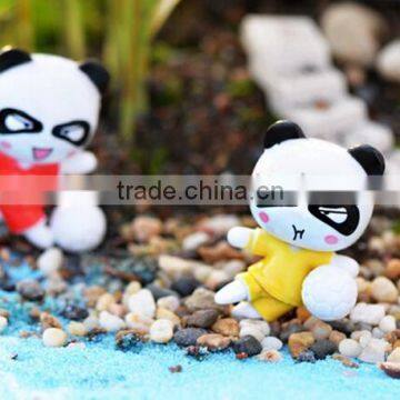 Great Baby Show New Age Birthday Gift, DIY Mini Green Home Terrarium Garden Accessory, Outdoor Fairy Miniature Animal Figurine photo-5