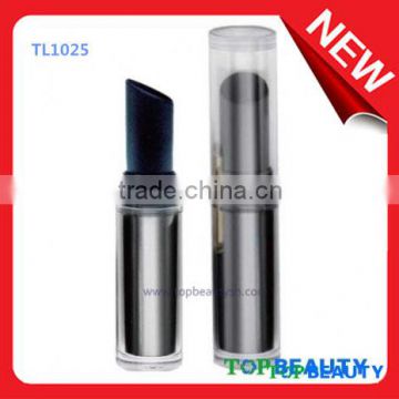 TL1025- Slim Clear Lip Stick Tubes