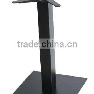 Mild Steel Square Patio Table Leg