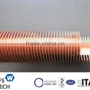 Condenser Copper Alloy Tube