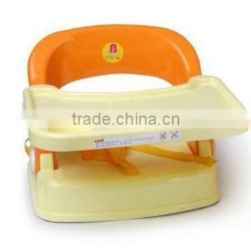 Baby feeding seat, hot sale baby dinning chair, factory outlet baby feeding seat