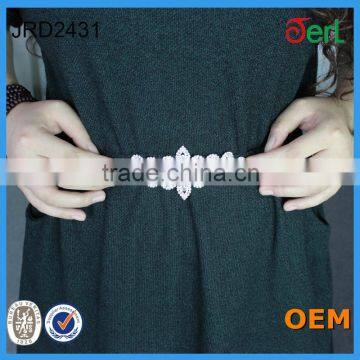 Hot-sale Beautiful Rhinestone Trims for Wedding Dress photo-2