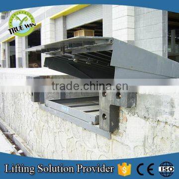 Hot Sale 6 Ton Fixed Dock Leveler photo-5