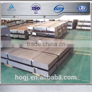 High Quality Cheap Custom Oil And Gas API 5L X80 Pipeline Steel Plate