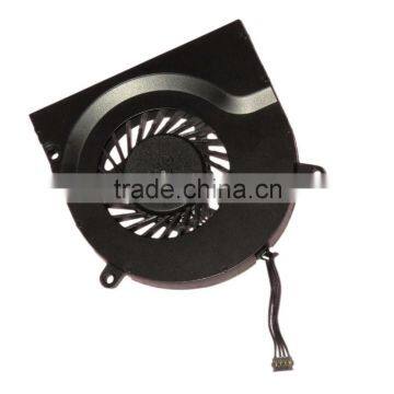New CPU cooling fan for macbook A1278 922-8620 661-4946 ZB0506AUV1-6A