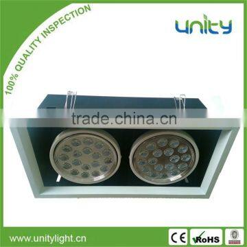 High Brightness LED COB Lighting LED Suspended Spot Lights