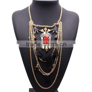 Hot statement jewelry alibaba french china 2015