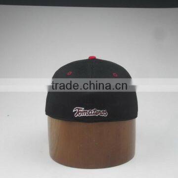 3D Embroidery 6 Panel Flexfit Cap, Sports Mesh Flexfit Cap photo-5
