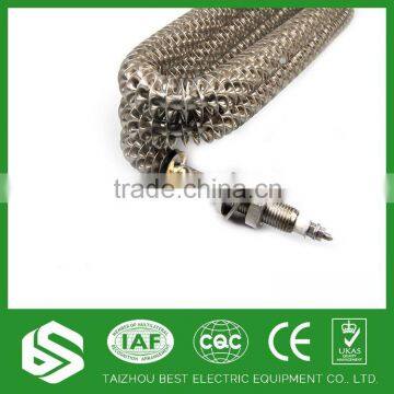 High Quality 3kw,6kw Finned Tubular Heaters photo-3