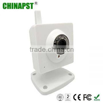 FCC,CE,UL,RoHS Promotional cost-effective High-tech IR 10M Indoor IP wireless home cctv camera security system PST-IPC161