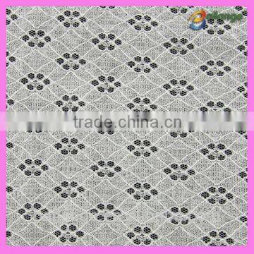 Top hot chemical New arrival guangzhou chinese fabric for tablecloth