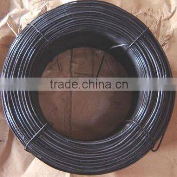 Black Annealed Iron Wire