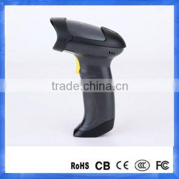 1D Long range gun scanner barcode scanner DKT-7218