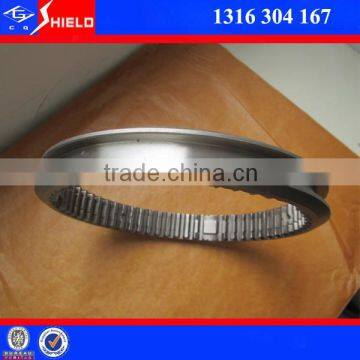 Sliding Sleeve 1316304167 Parts Gear Box Transmission photo-3