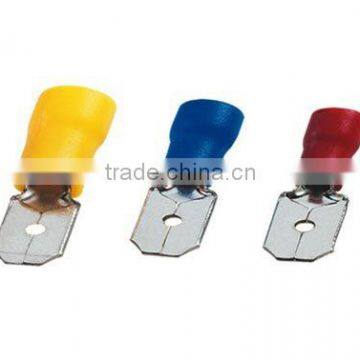 Male Insulated Terminal photo-2