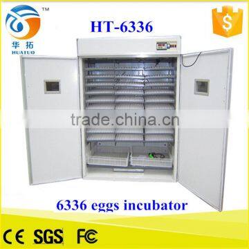 Big Capacity hold 6000 Chicken Eggs Commercial Egg Incubator hot for sale sale in dubai