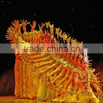 Staging LED Display Energy Saving Full Color HD LED Video Display Screen LED Rental