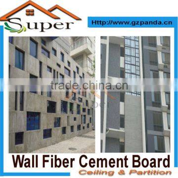 DryWall Fiber Cement 12MM Board