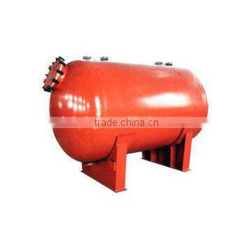 Glass Lined Reaction Equipment