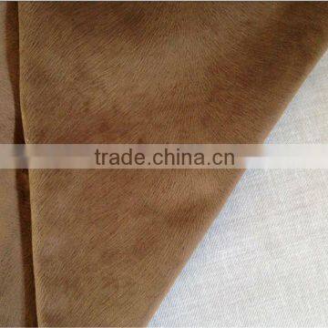 ef velboa sofa fabric
