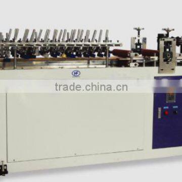 High efficiency Waterproof Floor Laminating Press Machine