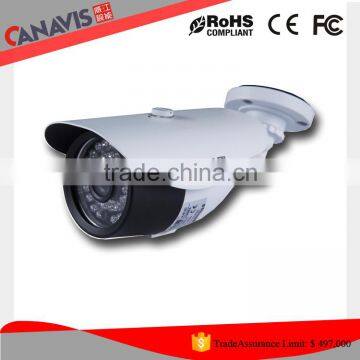 Wateproof Bullet 1.0 Megapixel 720p Cctv Ahd Camera photo-2