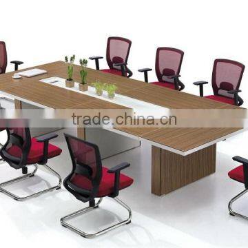 modular square meeting table design