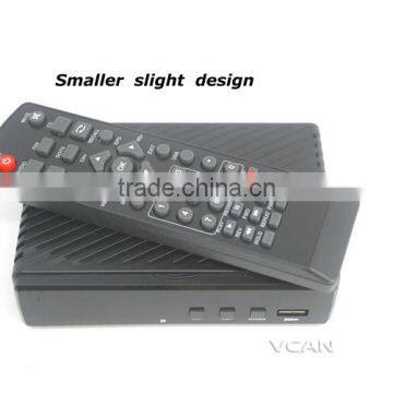 ATSC TV TUNER FOR MEXICO USA CANADA